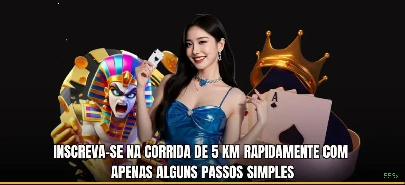 559x app de jogo para jogadores brasileiros