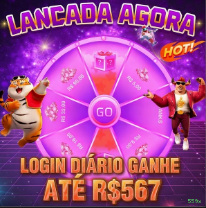 559x app de jogo para jogadores brasileiros