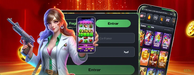 Lista de jogos para 559x pg section