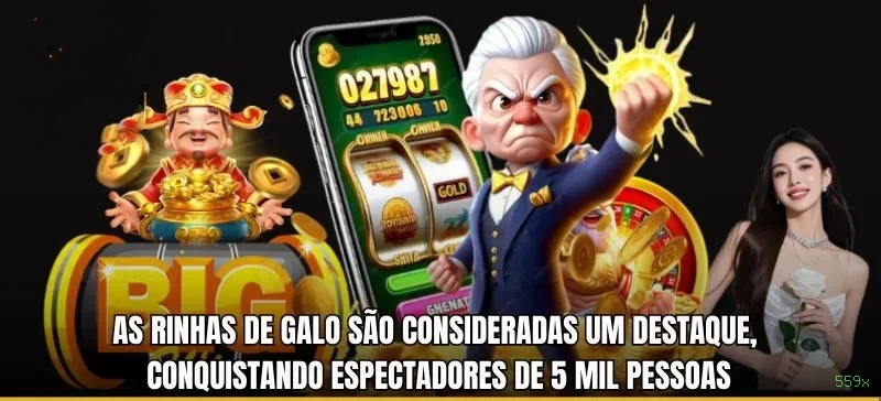 Lista de jogos para 559x slots section